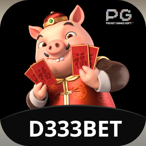 Imagem promocional da D333BET mostrando a plataforma e suas vantagens