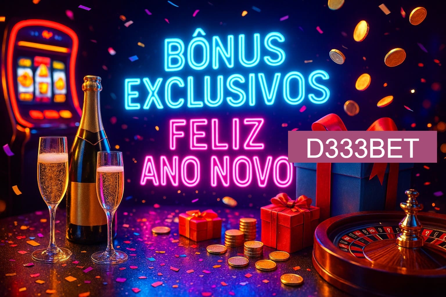 Bônus Festivos